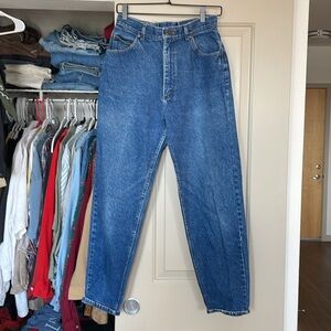 Vintage Lee Jeans